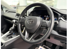 2022 Toyota Rav4 2.5L Hybrid For Sale Images