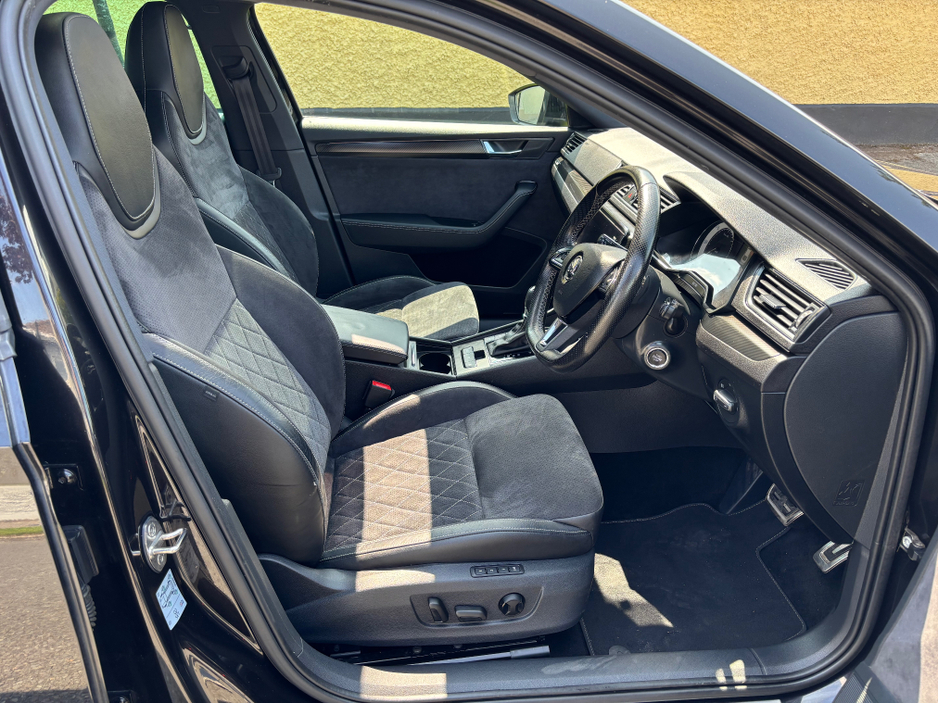 2020 Skoda Superb 2.0L Diesel For Sale Images