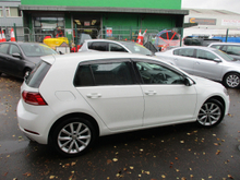 2019 Volkswagen Golf 1.2L Petrol For Sale Images