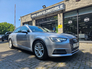 2017 AUDI A4 2.0 TDI SE ULTRA. FINANCE ARRANGED. SIMI. AA APPROVED.