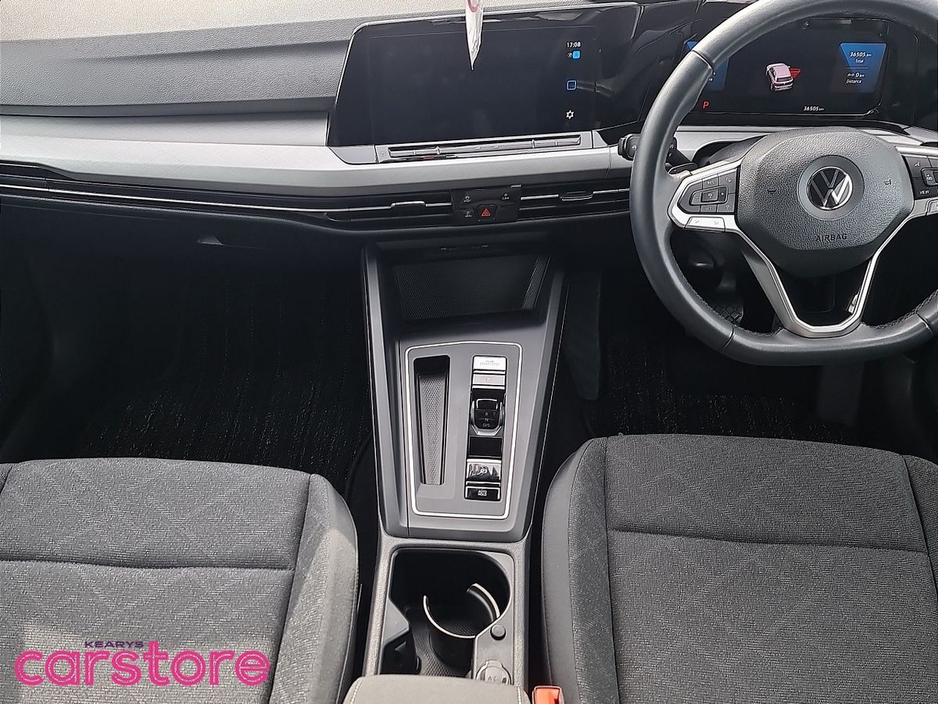Volkswagen Golf eTSI Active — thumbnail 11