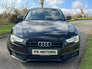 2012 AUDI A5 2.0 TDI S LINE BLACK EDITION 177PS 2DR