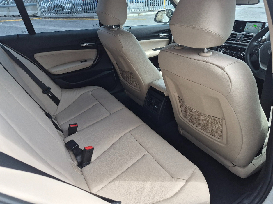 2019 BMW 1 Series 2L Diesel For Sale Images