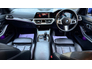 2020 BMW 3 SERIES RESERVED