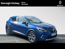 Renault Captur E-TECH Hybrid 145 Auto Techno