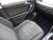 2018 Volkswagen Tiguan 2L Diesel For Sale Images