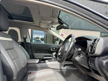2019 Citroen C5 Aircross 1.2L Petrol For Sale Images
