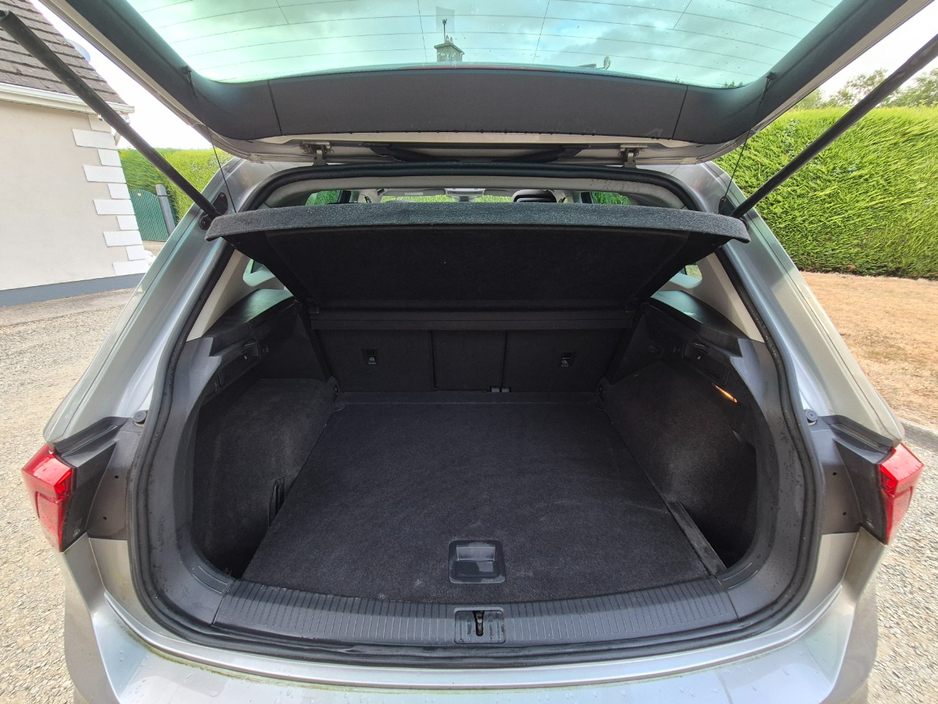 2017 Volkswagen Tiguan 2L Diesel For Sale Images