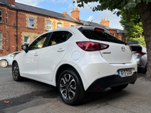 2016 Mazda Mazda2 1.5L Petrol For Sale Images