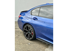2020 BMW 3 Series 2L Petrol Plug-in Hybrid For Sale Images