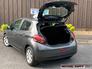 2016 PEUGEOT 208 1.6 BLUE HDI 75 ACTIVE 5DR DIESEL BLUEHDI 75BHP