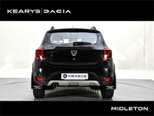 Dacia Sandero Stepway Blue dCi 95...