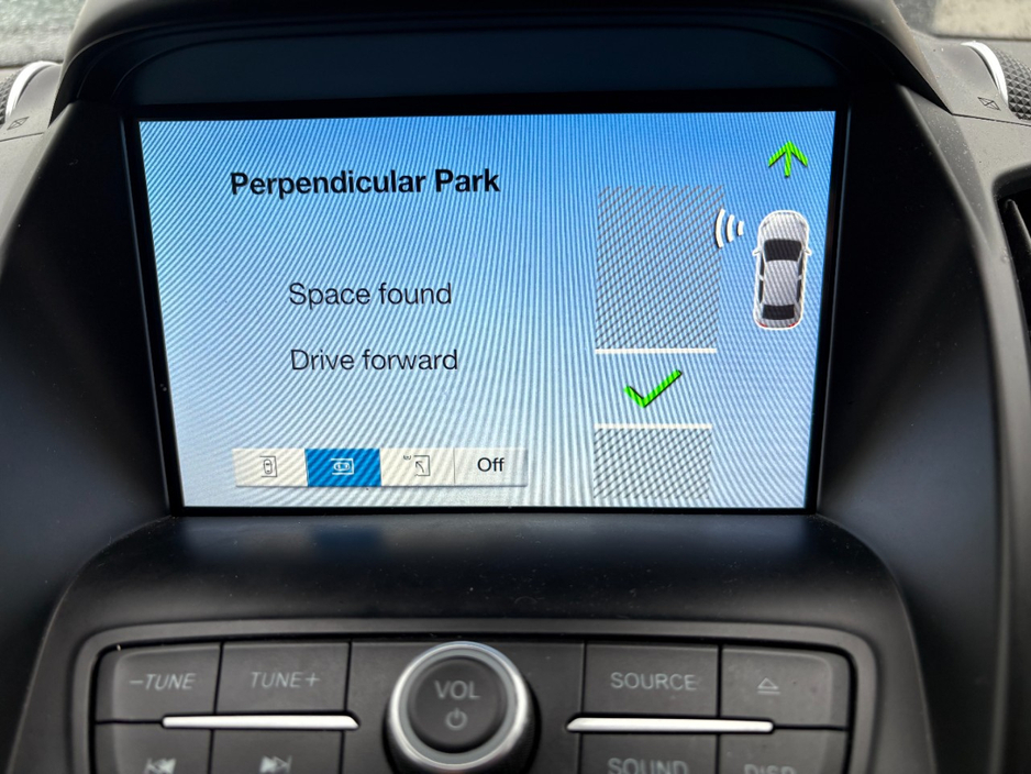 2019 Ford Kuga 2L Diesel For Sale Images
