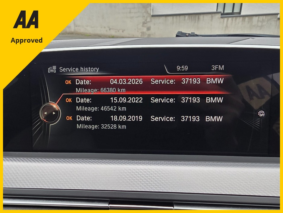 2015 BMW 6 Series 3L Diesel For Sale Images