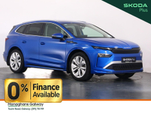 Skoda Enyaq 85KW AUTO