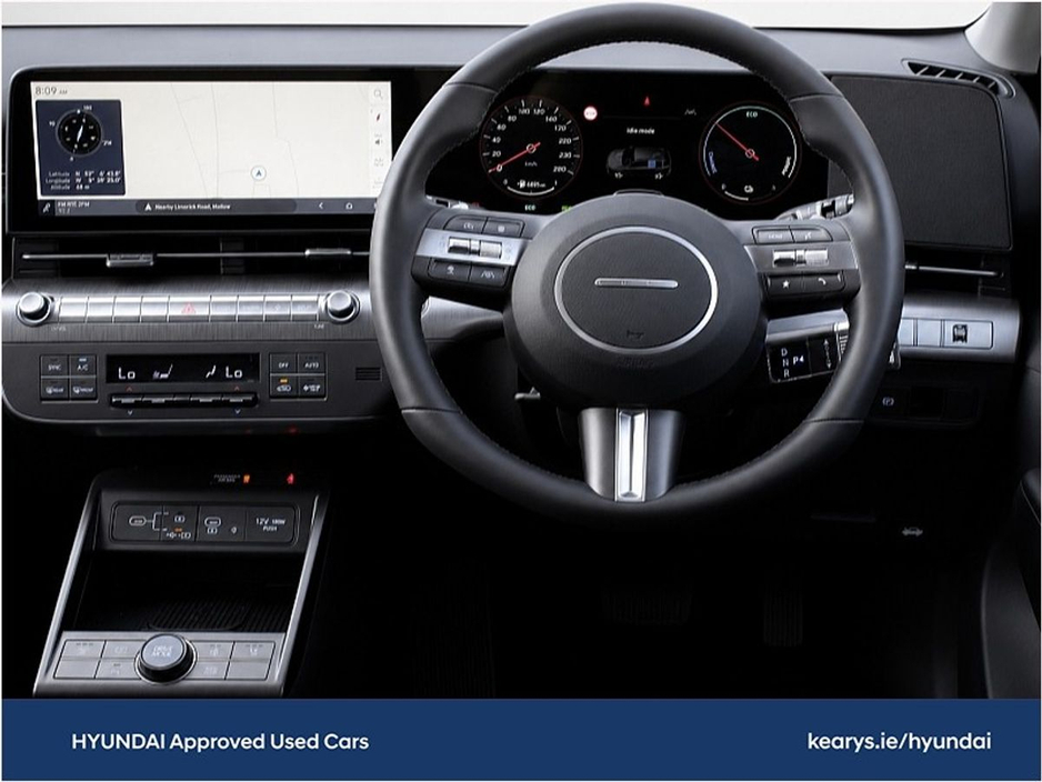 Hyundai Kona 1.6 HYBRID Elegance Auto — thumbnail 22