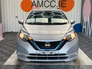 2019 NISSAN NOTE E-POWER 1.2 HYBRID AUTOMATIC / 64k KMs 