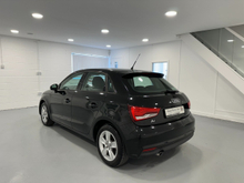 2016 Audi A1 1L Petrol For Sale Images