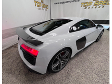 2022 Audi R8 5.9L Petrol For Sale Images
