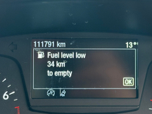 2020 Ford Fiesta 1L Petrol For Sale Images