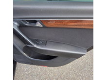 2014 Volkswagen Passat 1.6L Diesel For Sale Images