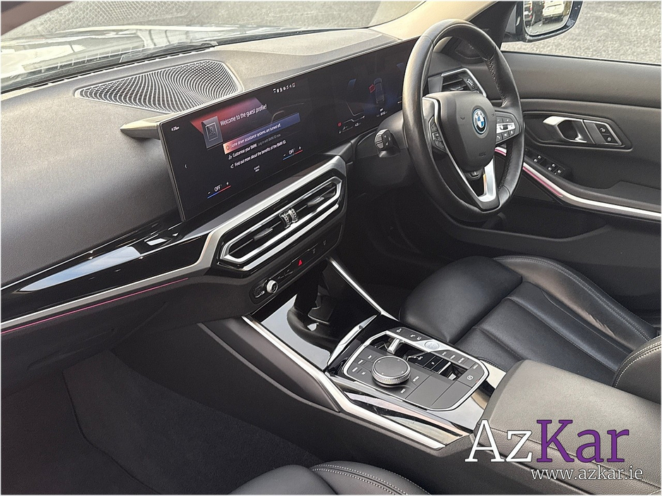 2023 BMW 3 Series 2L Petrol Plug-in Hybrid For Sale Images