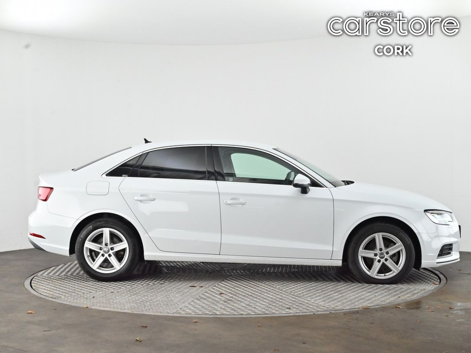 Audi A3 1.4 TSFI S TRONIC — thumbnail 2