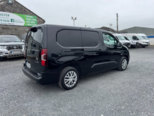 2022 Citroen Berlingo 1.5L Diesel For Sale Images