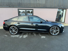 2015 Audi A5 2L Diesel For Sale Images