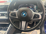 2022 BMW 3 SERIES M SPORT AUTO..12 MONTHS WARRANTY
