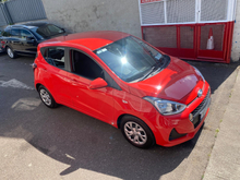 2019 Hyundai i10 1.2L Petrol For Sale Images