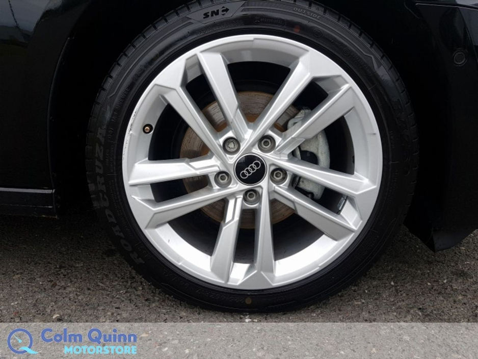2025 Audi A3 2L Diesel For Sale Images
