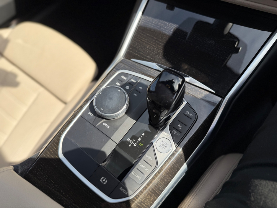 BMW 3 Series M-SPORT X-DRIVE - 2.0L DIESEL - AUTO - 12M WARRANTY - CAR: 2120 — thumbnail 31