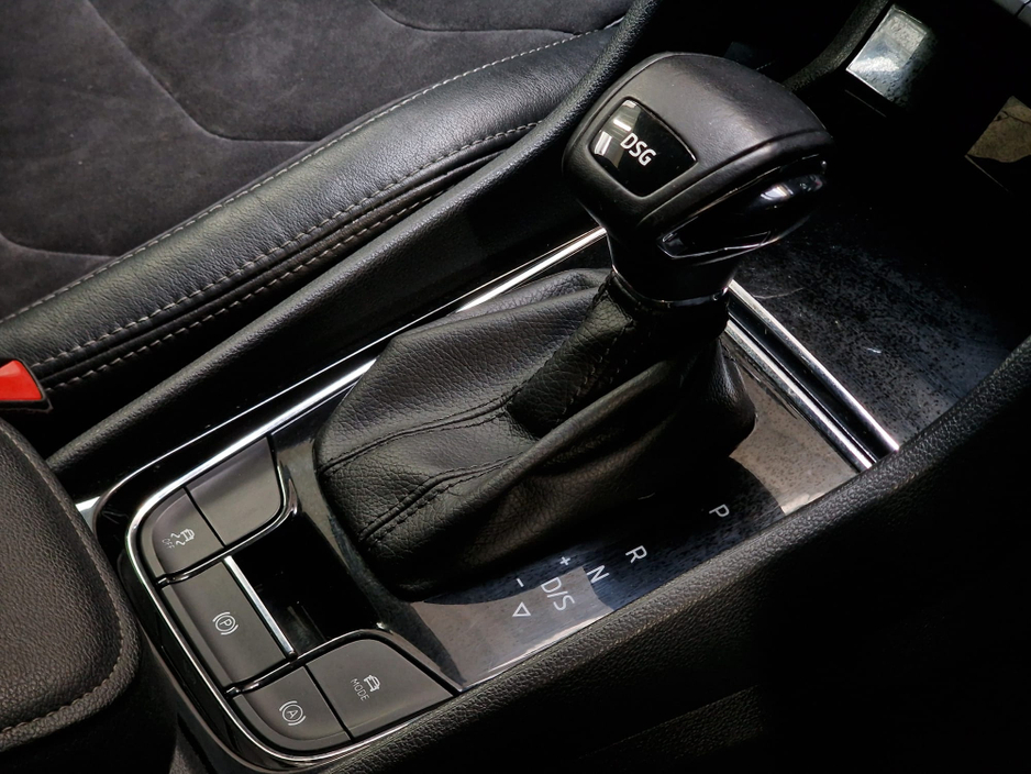 2017 Skoda Kodiaq 2L Diesel For Sale Images