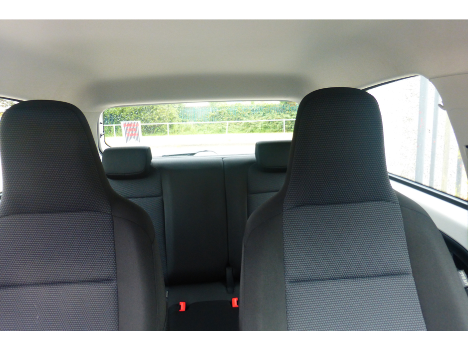 2017 Skoda Citigo 1L Petrol For Sale Images