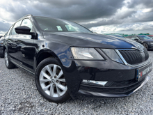2018 Skoda Octavia 1L Petrol For Sale Images