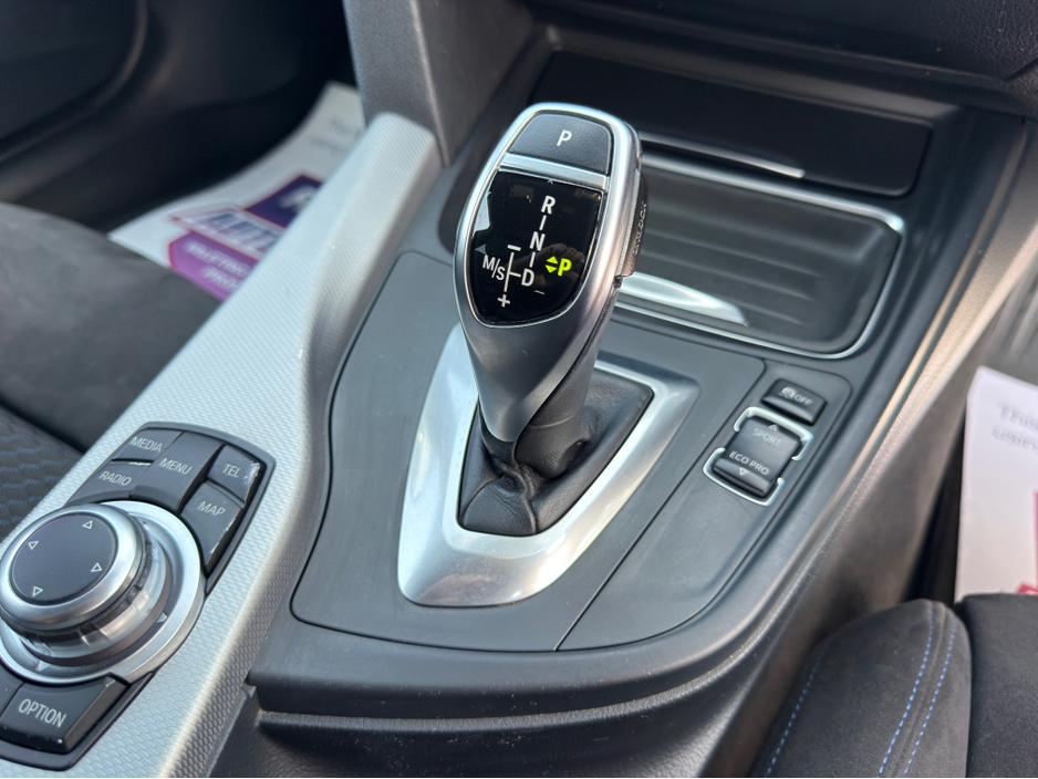 2013 BMW 3 Series 2L Diesel For Sale Images