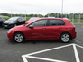 2021 VOLKSWAGEN GOLF  1.0 TSI MHEV 110HP 5DR AUTOMATIC
