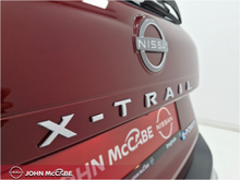 2026 Nissan X-Trail 1.5L Hybrid For Sale Images