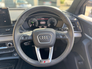 2024 AUDI Q5 ****BLACK FRIDAY SALE**** S LINE 50 TFSI E QUATTRO