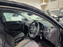 2015 Audi A1 Sportback 1L Petrol For Sale Images