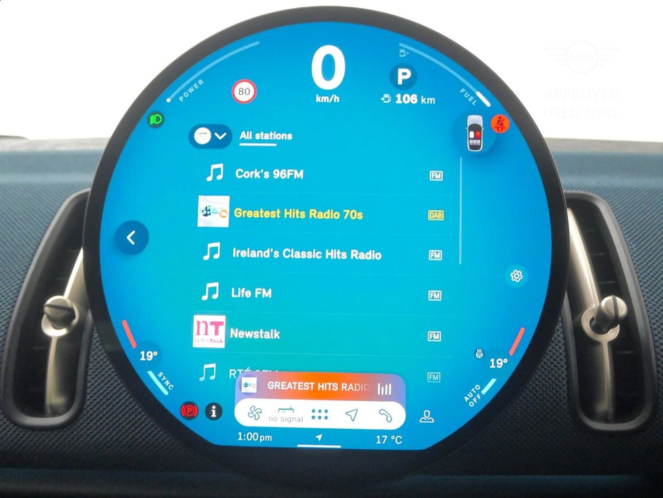 2024 MINI Countryman 1.5L Petrol For Sale Images