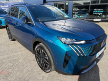 Peugeot 5008 1.2 MHEV 145bhp E-DCS6 Allure