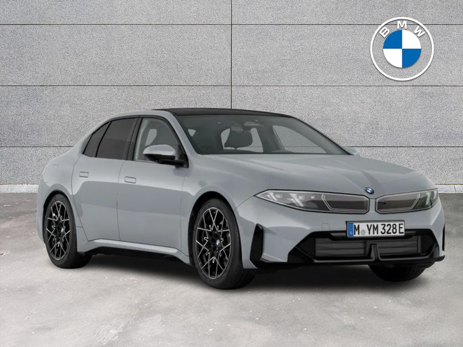 2026 BMW i3 0L Electric For Sale Images