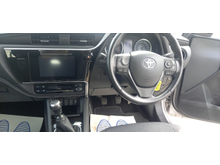 2018 Toyota Corolla 1.3L Petrol For Sale Images