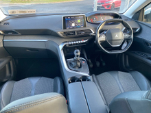 2020 Peugeot 3008 1.2L Petrol For Sale Images