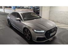 Audi A7 SPORTBACK 3.0 TDI 231HP Q TIP S LINE 4 4DR 50