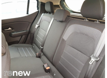 2025 Dacia Sandero Stepway 1.0L Petrol For Sale Images