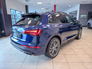 2021 AUDI Q5 35 TDI S-Line Black Edition