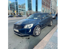 2016 Volvo XC60 2.4L Diesel For Sale Images